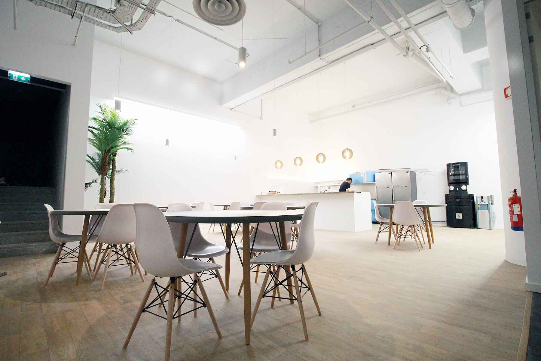 IDEA Spaces - Palácio 3