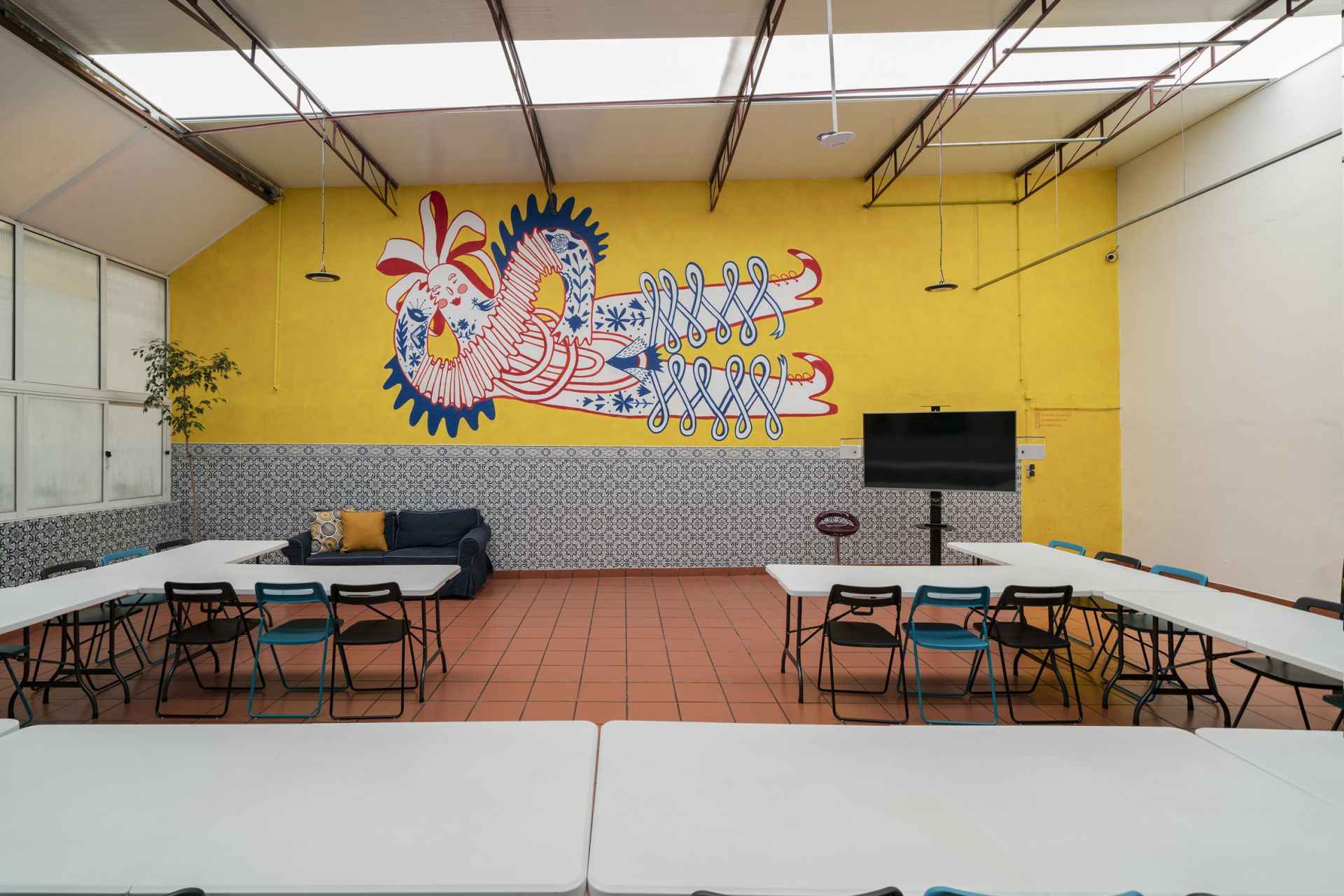 Cowork Funchal 3