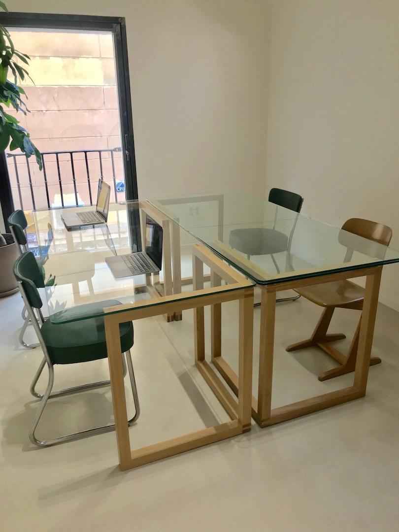 walkers appeal coworking space Book now on Nomad Cowork