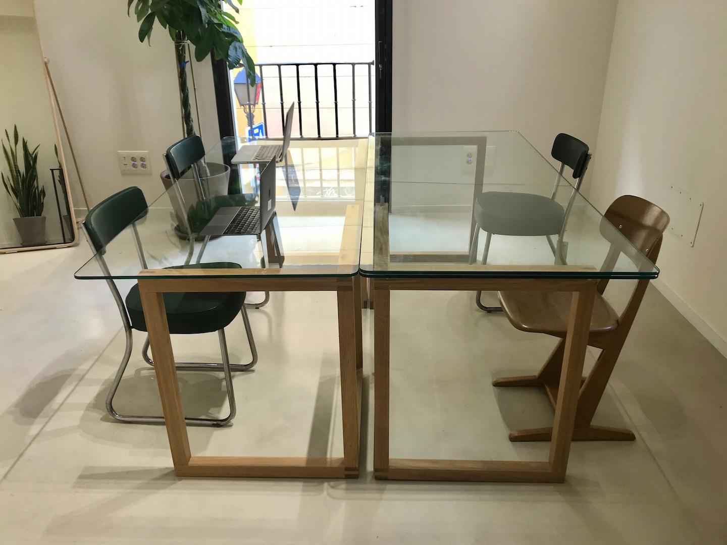 walkers appeal coworking space Book now on Nomad Cowork