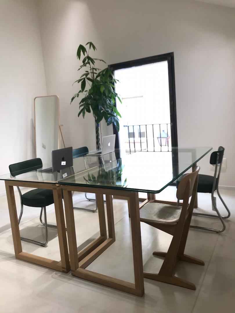 walkers appeal coworking space Book now on Nomad Cowork