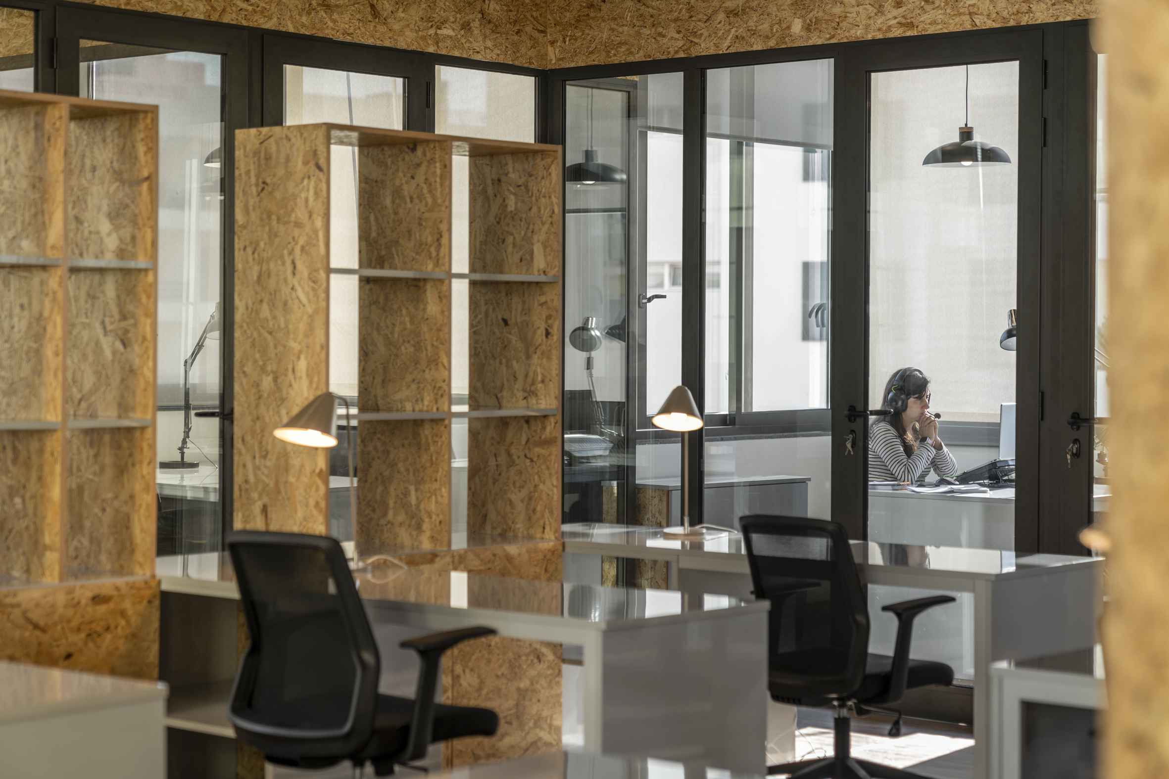 Image 1 for Sangha Cowork
