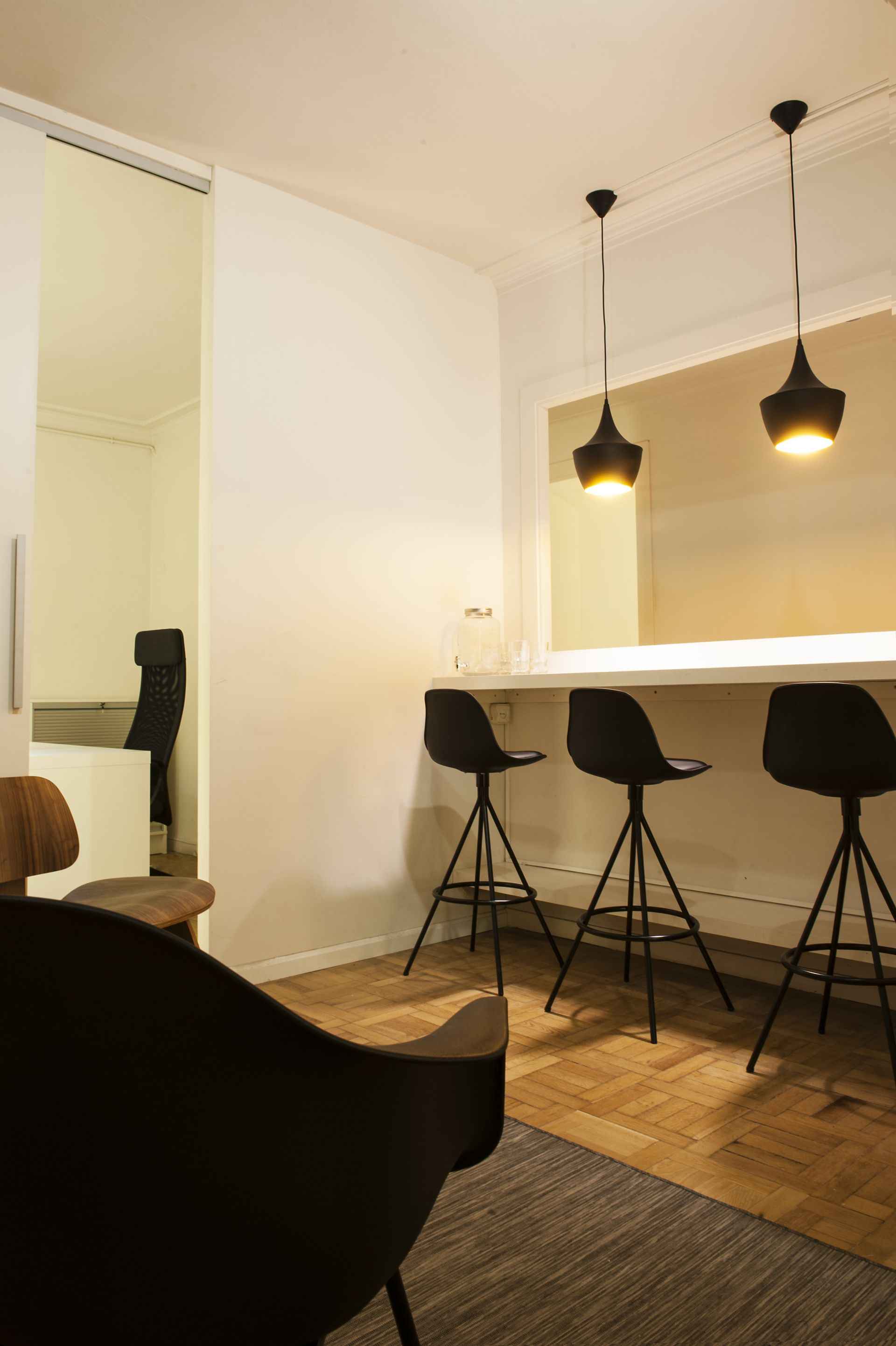A closer look at Co-Working Office Spaces Downtown