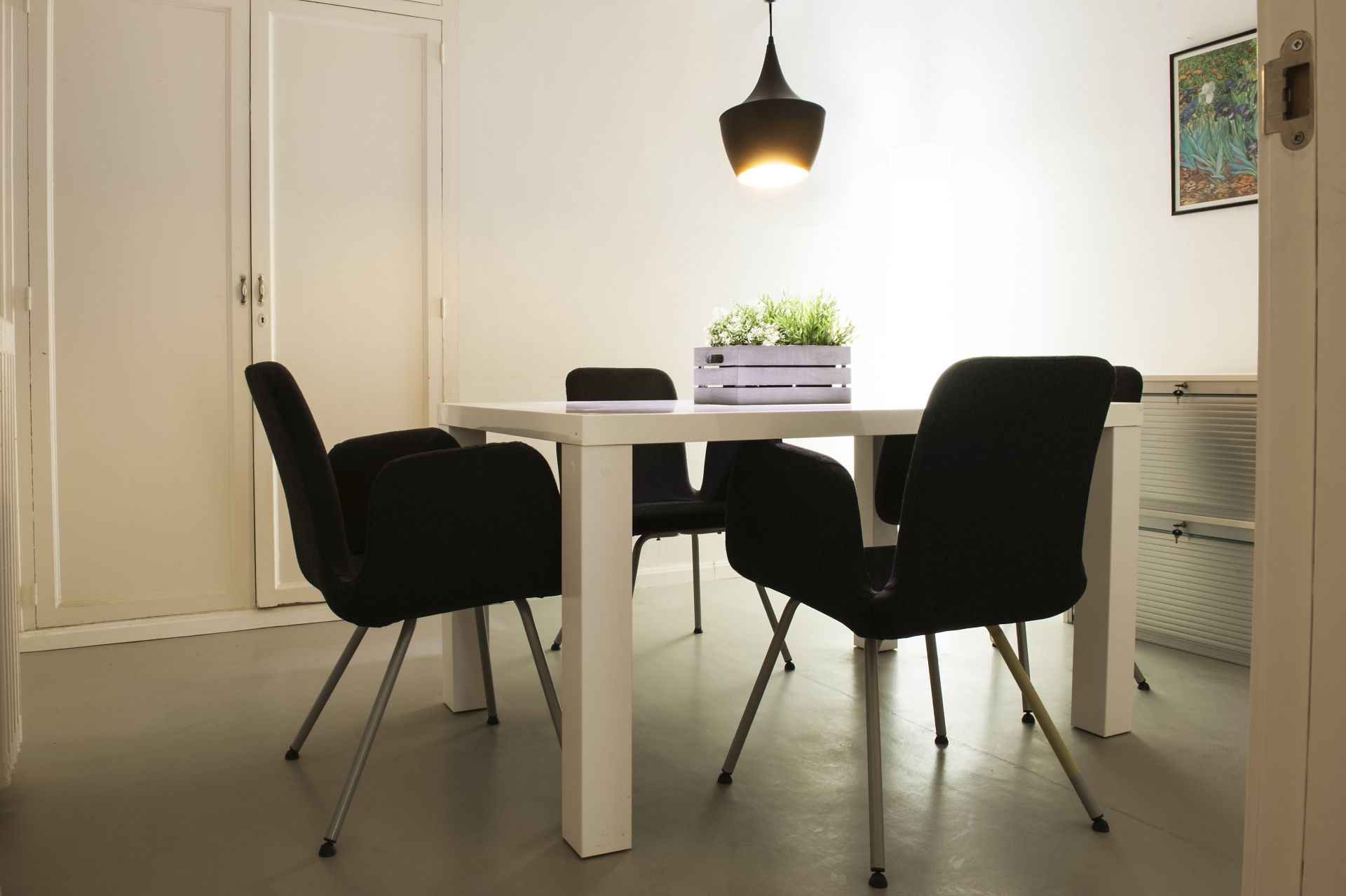 Picture of Downtown Offices - coworking space | Book now on Nomad Cowork